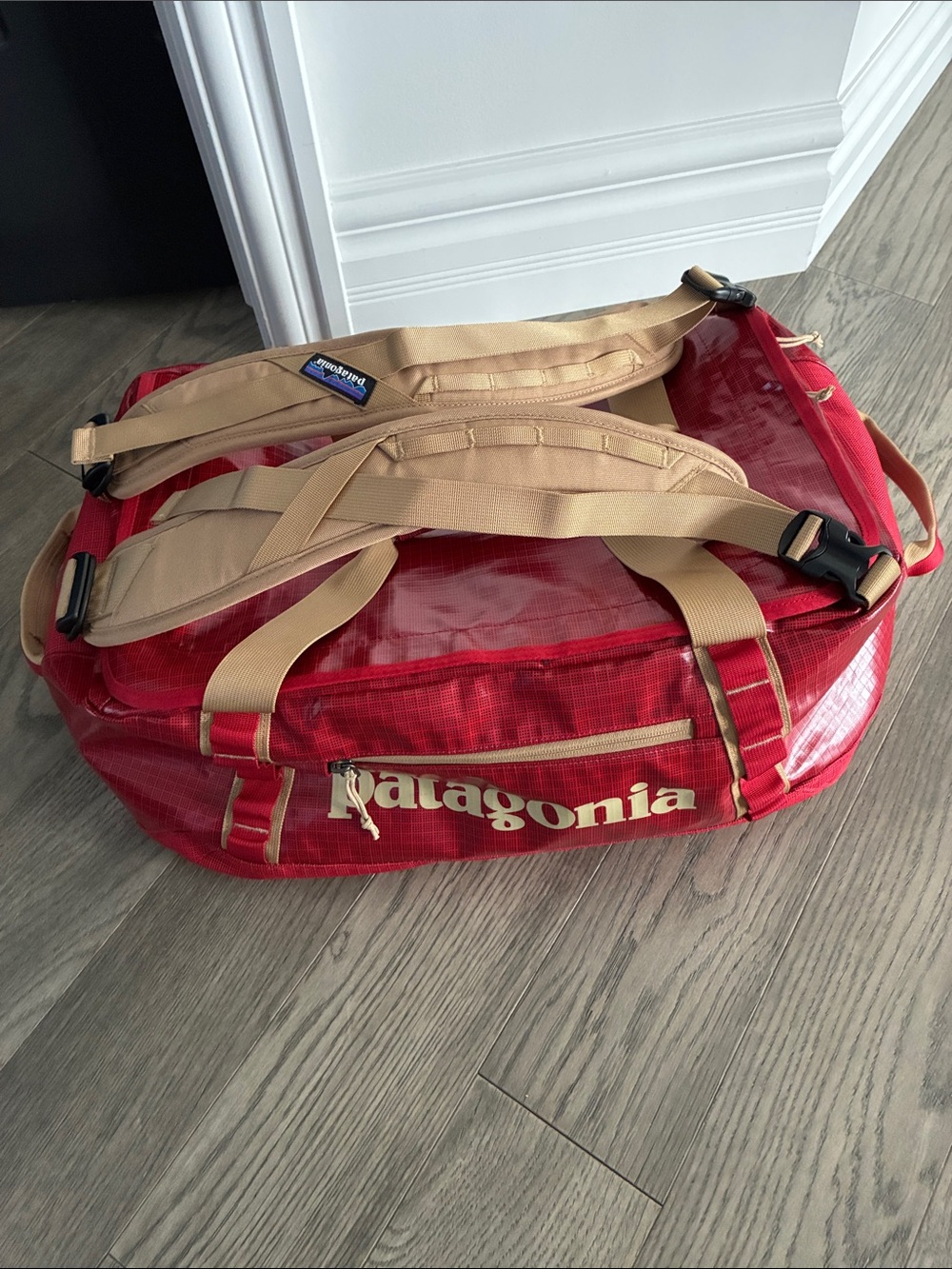 Patagonia Black Hole® Duffel 40L